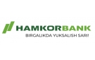 Банк Hamkorbank в Асаке